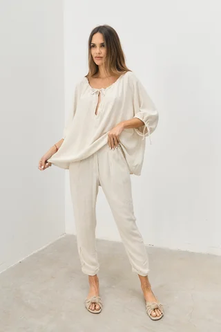 Pantalon Tonia - Art 459 (lan Vint) - Vista 1