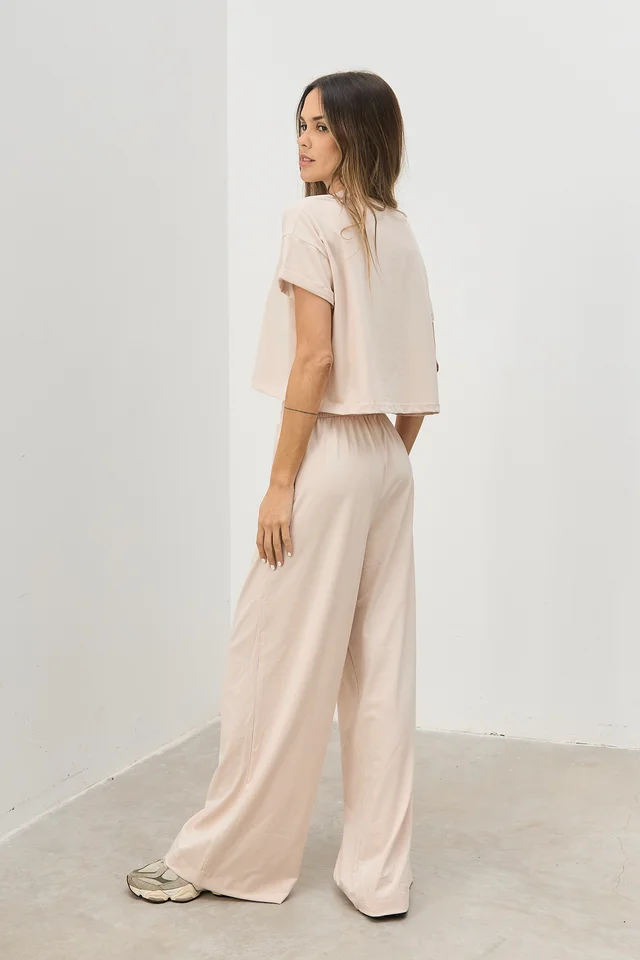 Pantalon Cotton - Art 1438 