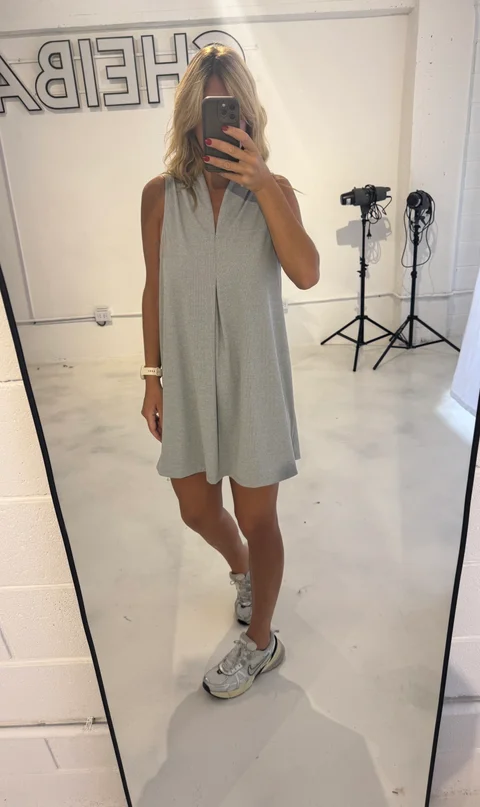 Vestido Gina - Art.1469 (reeb)