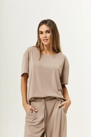 Remera Silvia - morley dior - Vista 1