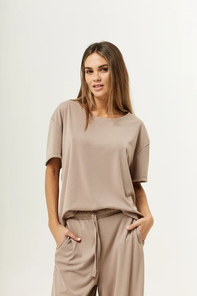 Remera Silvia - morley dior