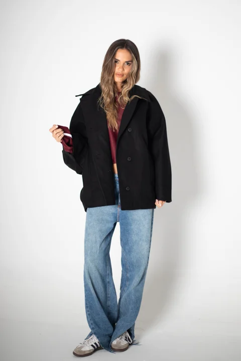 Tapado Uma - Paño c/forreria