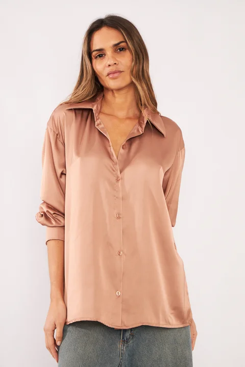 Camisa Monaco - Art 1329