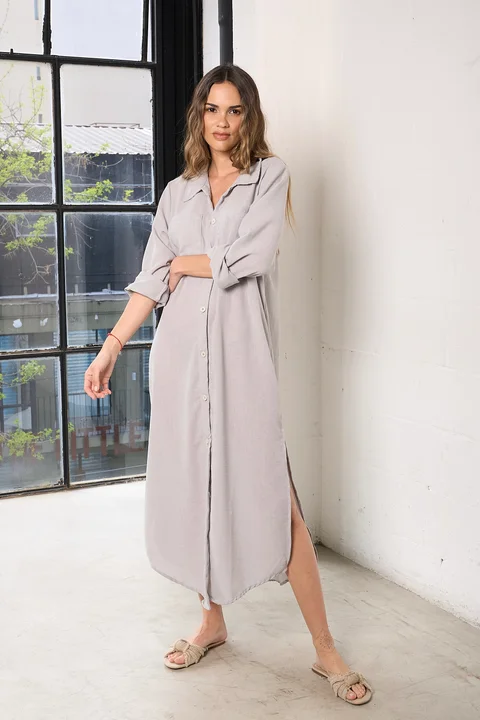 Camisola Rocha Lisa - Art 1008 (lino)