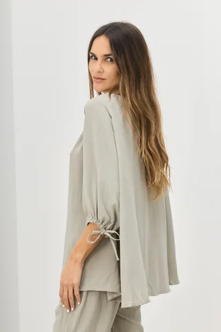 Blusa Tonia - Art 1407 (lan vint) - Vista 4