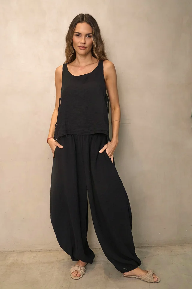 Blusa Lausana (pechera) - Art 1403 (baby cotton)