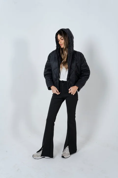 Pantalon Alcala - Art 110 (Punto roma sastrero)