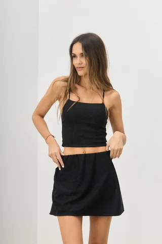 Top Glitter - Art 1306 (glitter) - Vista 1