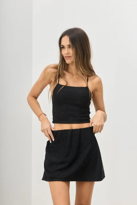 Top Glitter - Art 1306 (glitter)