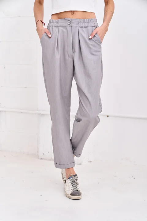 Pantalon Carrasco - Art 459 (sastrero)