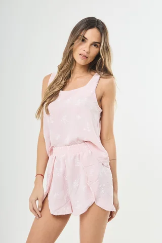 Blussa Ricci - Art 1359 (bordado) - Vista 4