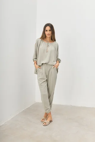 Pantalon Tonia - Art 459 (lan Vint) - Vista 4