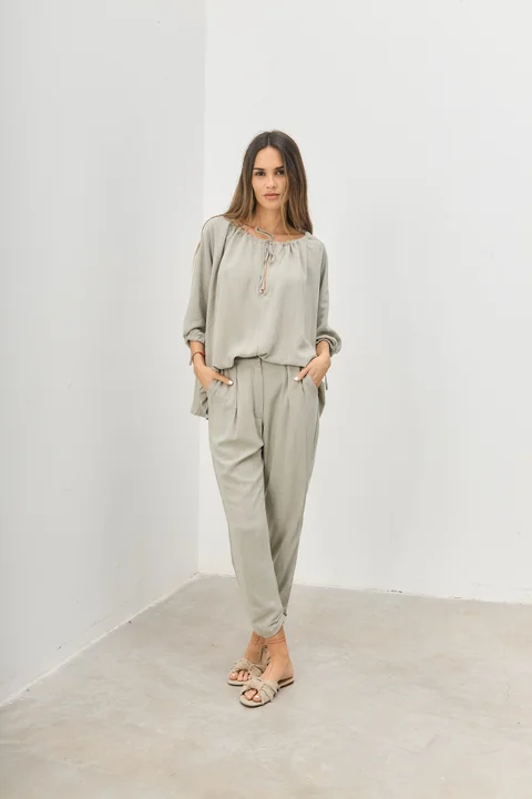 Pantalon Tonia - Art 459 (lan Vint)