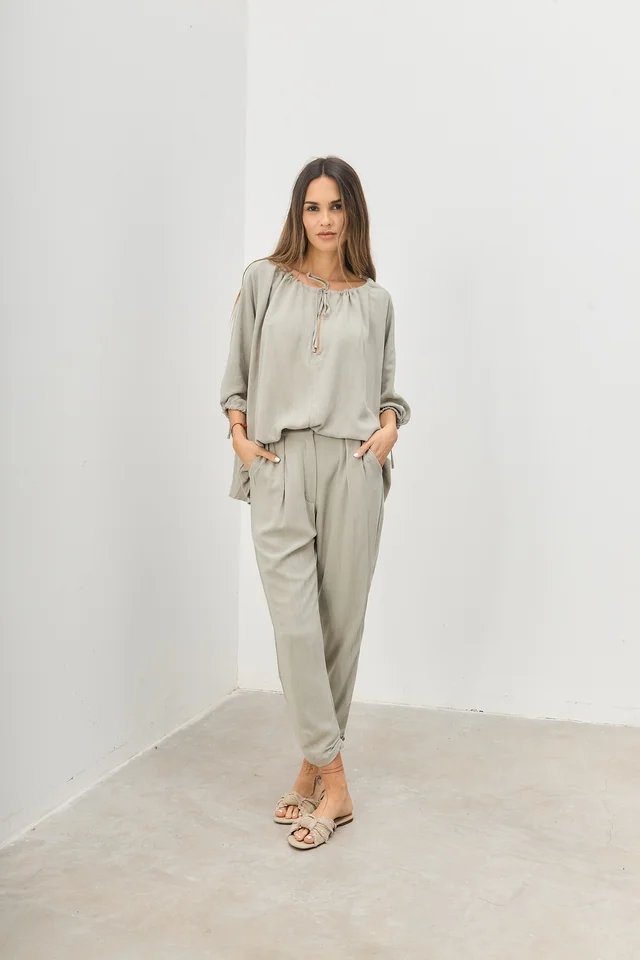 Pantalon Tonia - Art 459 (lan Vint)