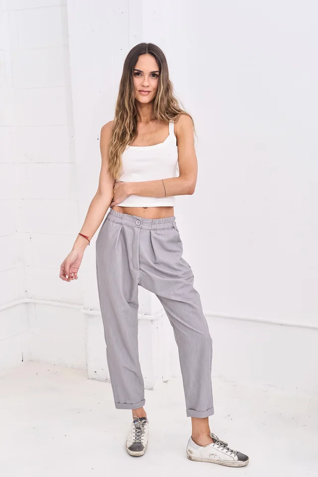 Pantalon Carrasco - Art 459 (sastrero)