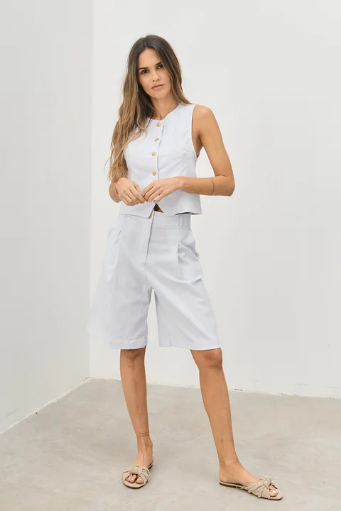 Bermuda Jaguel - Art 1396 (lino)