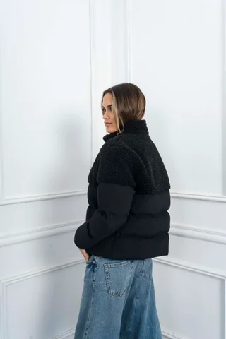 Campera Renata - importada - Vista 3