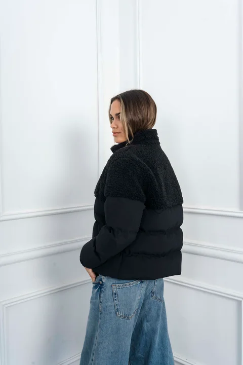 Campera Renata - importada