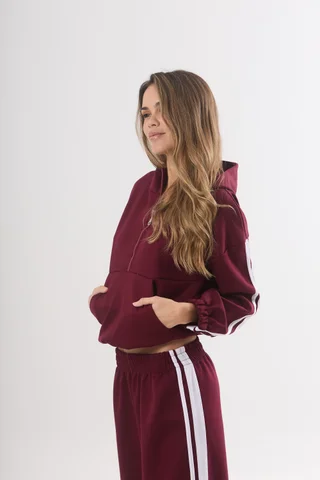 Buzo Oysho - Capucha canguro guias - Vista 6