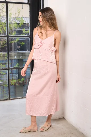 Falda Amsterdam - Art 1371 (zadig) - Vista 6