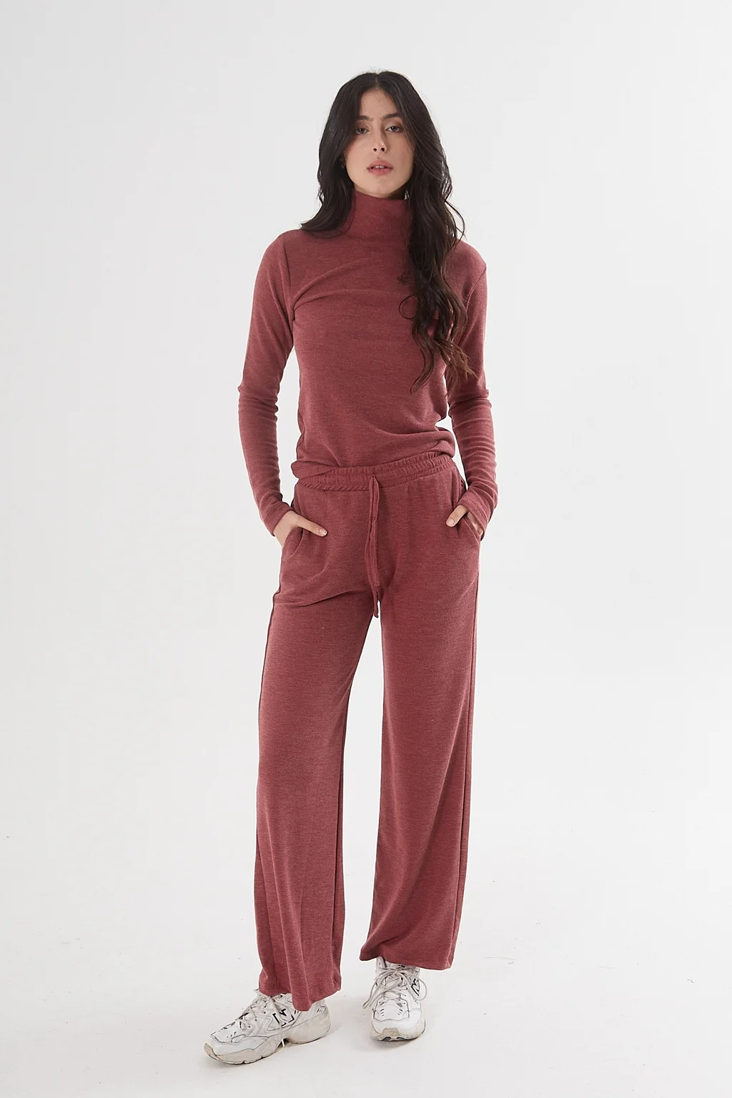 Pantalon Vintage 2 - cint/c.tira