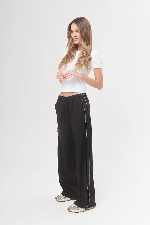 Pantalon Zaida - doble vivo