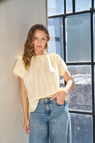 Blusa Sauce - Art 1400 (klein) - Vista 4