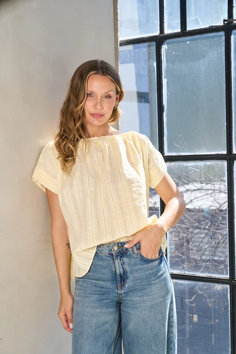 Blusa Sauce - Art 1400 (klein)