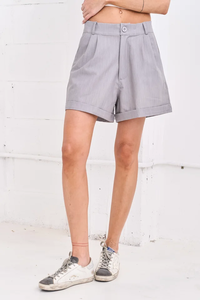 Short Carrasco - Art 1097 (sastrero)