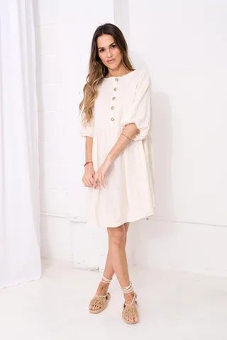 Vestido Portugal - Art 1446 - Vista 3