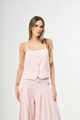 Chaleco Ganii - Art 1350 - Vista 3