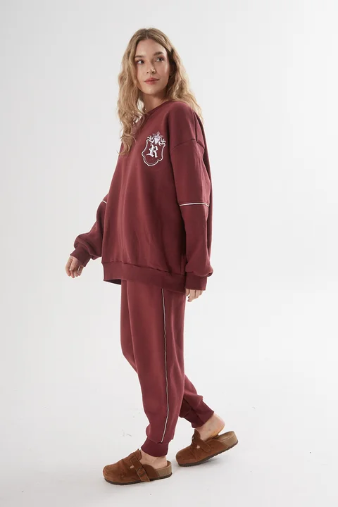 PANTALON GAIMAN - FRISA