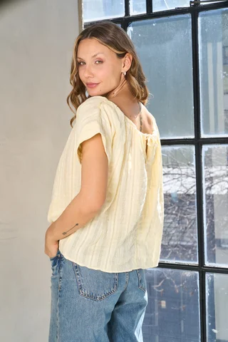 Blusa Sauce - Art 1400 (klein) - Vista 5