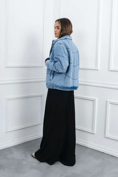 Campera Jean Vera - Importada