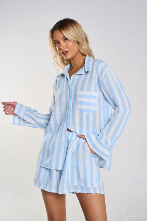 Short Rocha - Art 647