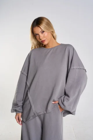 Buzo Sacramento - Art 956 - Vista 5