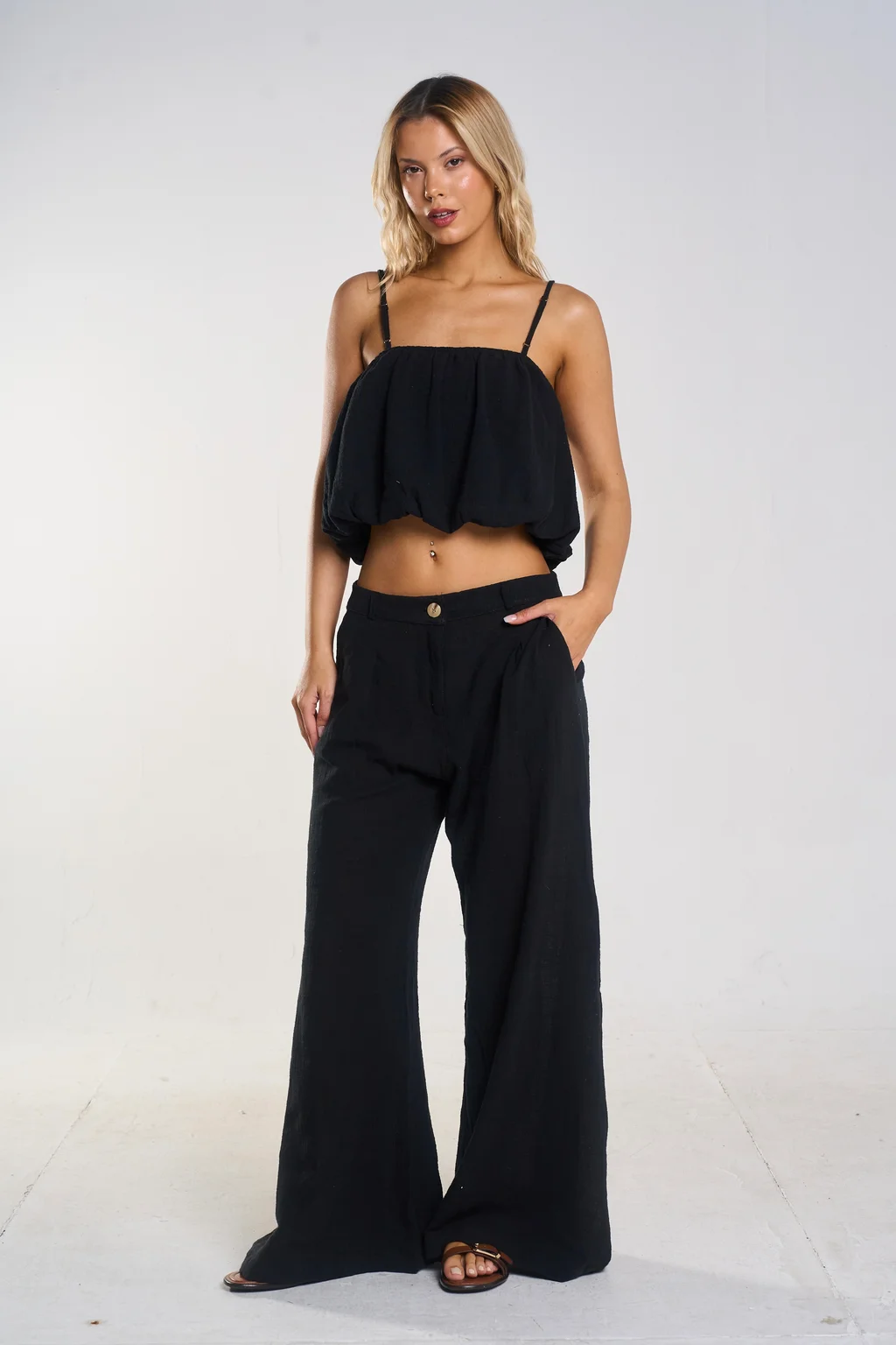 Pantalon Mercedes. - Art 1317