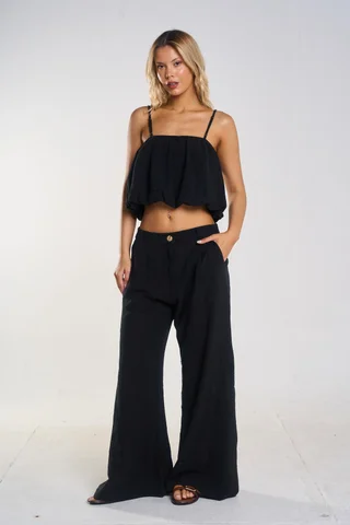 Pantalon Mercedes. - Art 1317 - Vista 2