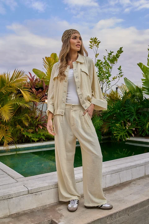 Campera Artigas - Art 1299