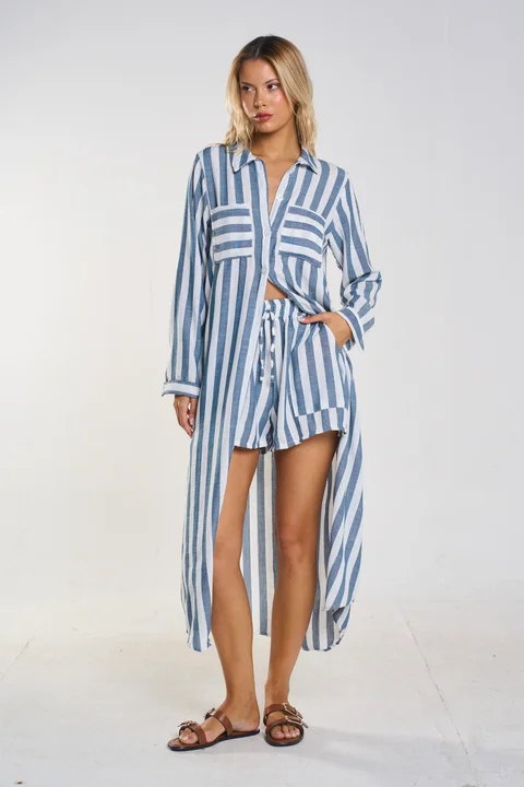 Camisola Rocha - Art 1005