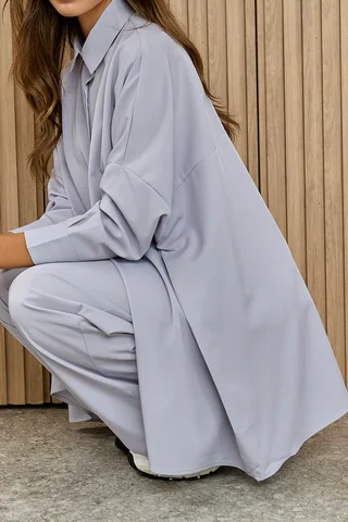 Camisa Juares - Art 665 - Vista 3