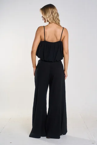 Pantalon Mercedes. - Art 1317 - Vista 3