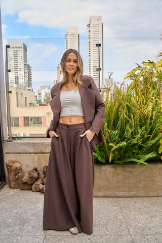 Blazer Trinidad - Art 1313 - Vista 4