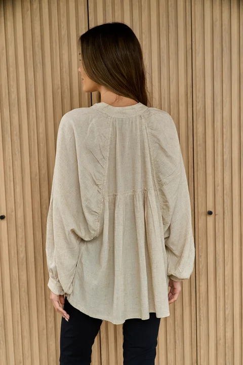 Camisa Florida - Art 1289