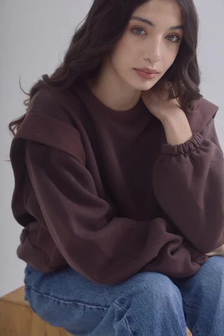 Buzo Noa - reeb elast./trankas Art.1320 - Vista 2