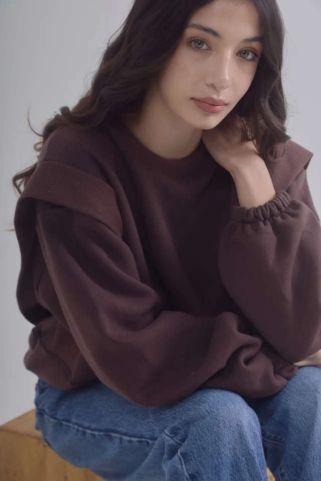 Buzo Noa - reeb elast./trankas Art.1320