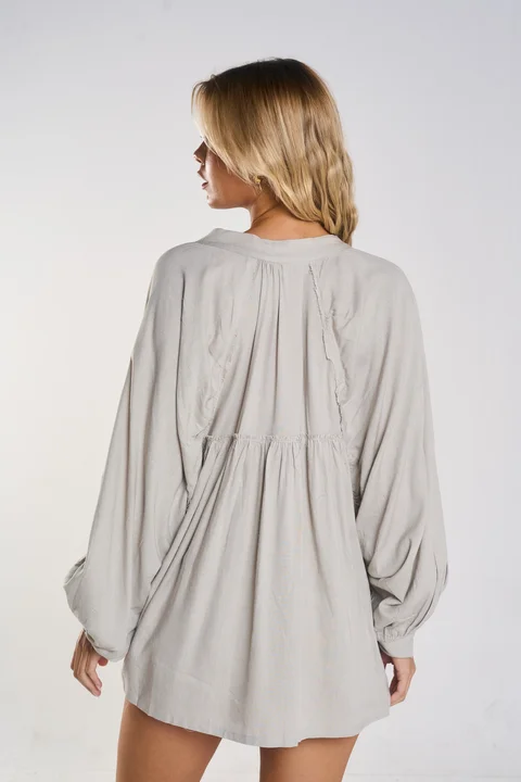 Camisa Florida - Art 1289