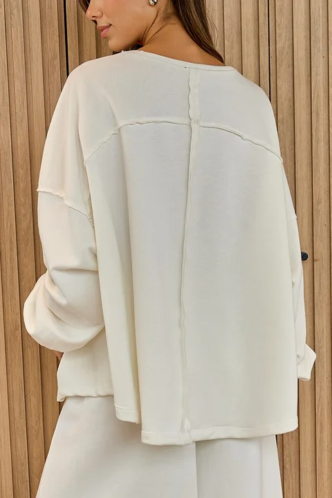 Buzo Sacramento - Art 956