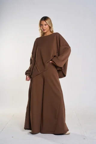 Buzo Sacramento - Art 956 - Vista 2