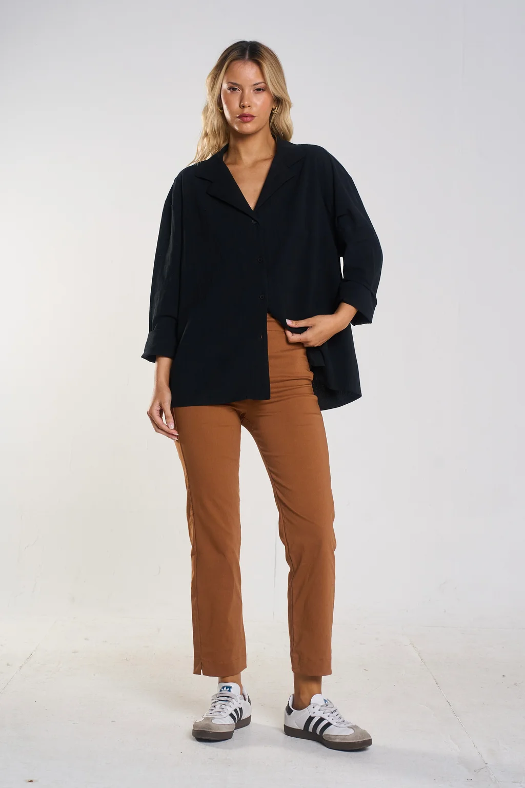 Pantalon Neiva. - Art 1332